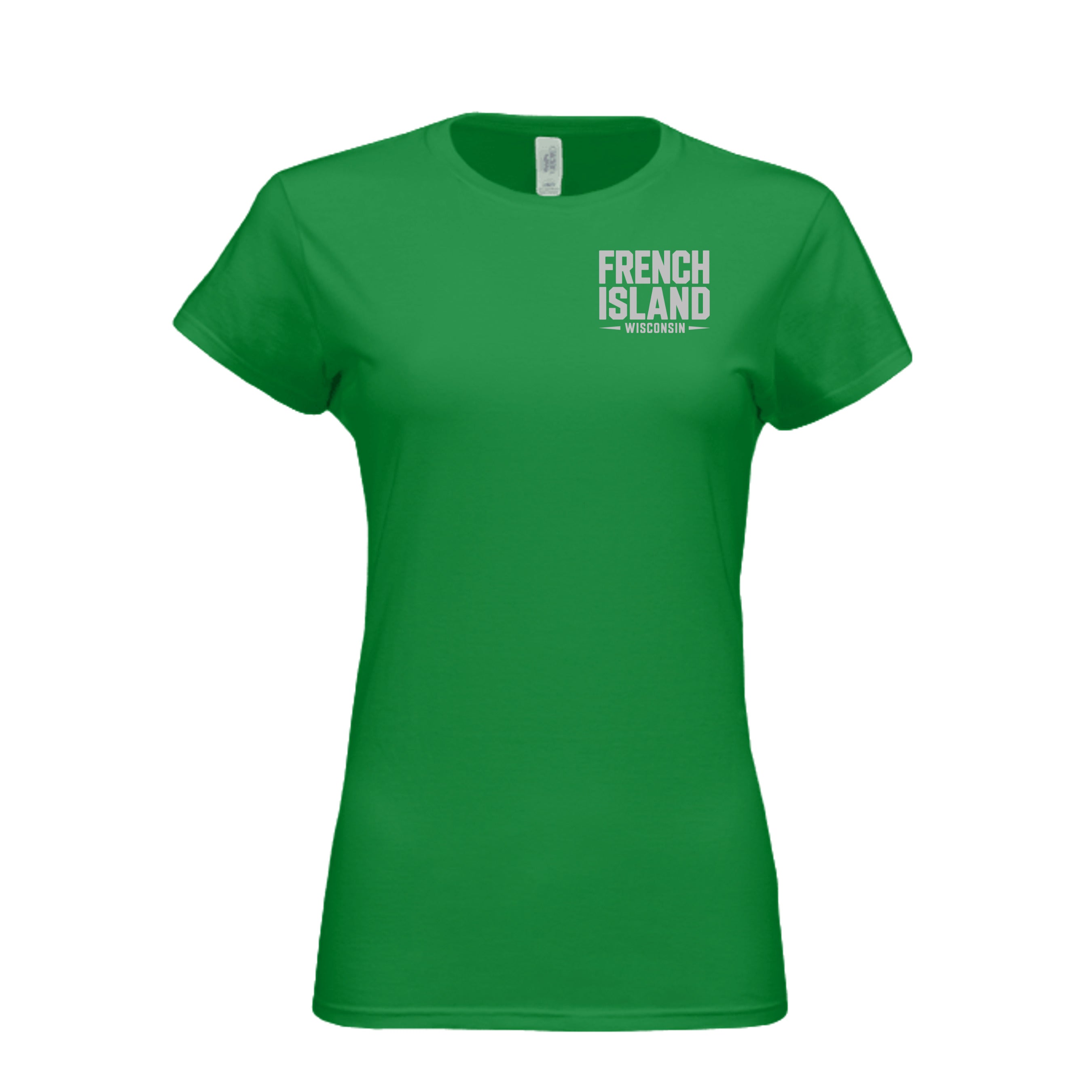 IRISH GREEN - G640L - FRONT